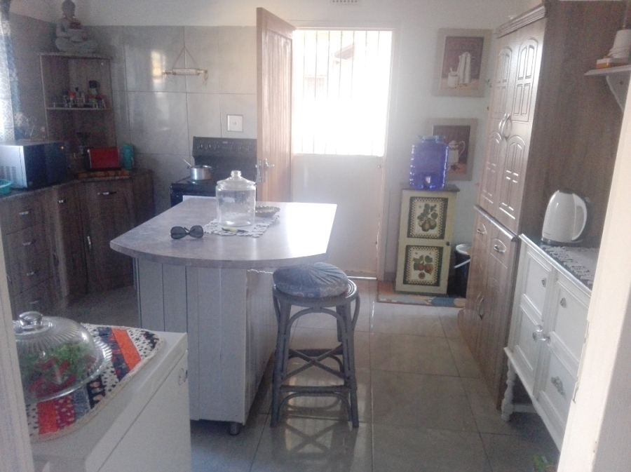 To Let 3 Bedroom Property for Rent in Riebeeckstad Free State